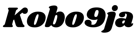 Kobo9ja